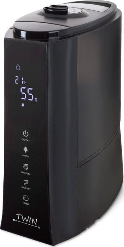 фото Зволожувач повітря Airbi TWIN