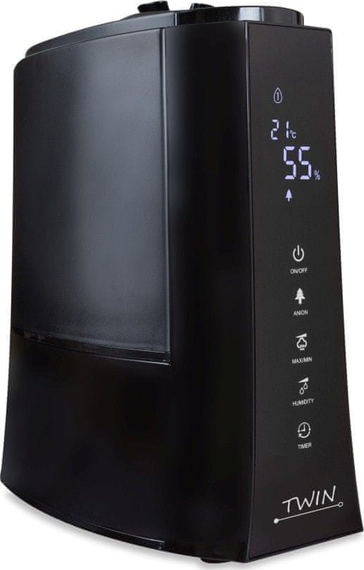 фото Зволожувач повітря Airbi TWIN