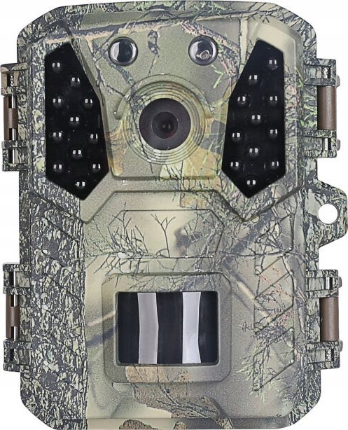 фото Екшн-камера Braun Scouting Cam Black200 mini WiFi