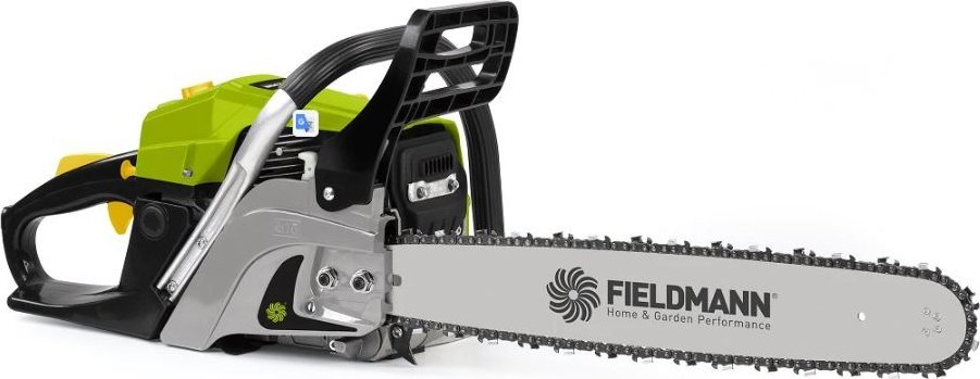 фото Бензопила Fieldmann FZP 56516-B