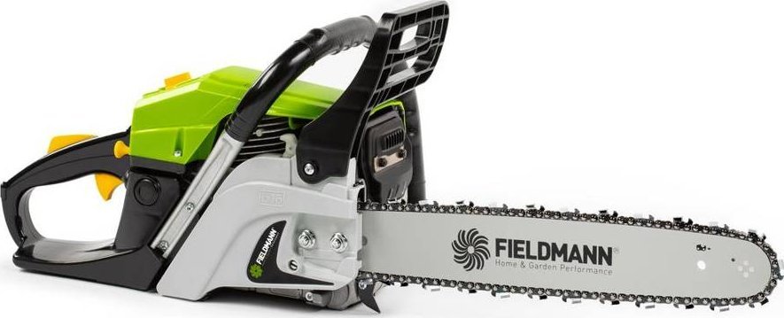 фото Бензопила Fieldmann FZP 56516-B