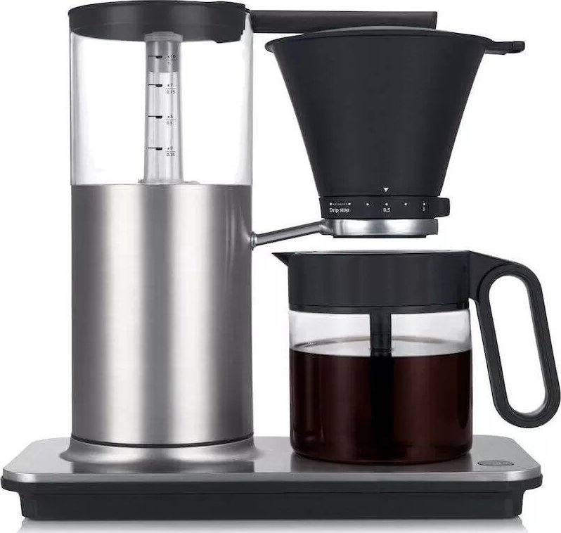 фото Крапельна кавоварка Wilfa Classic+ CM6S-100