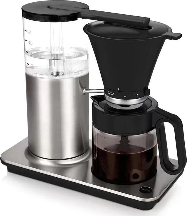 фото Крапельна кавоварка Wilfa Classic+ CM6S-100