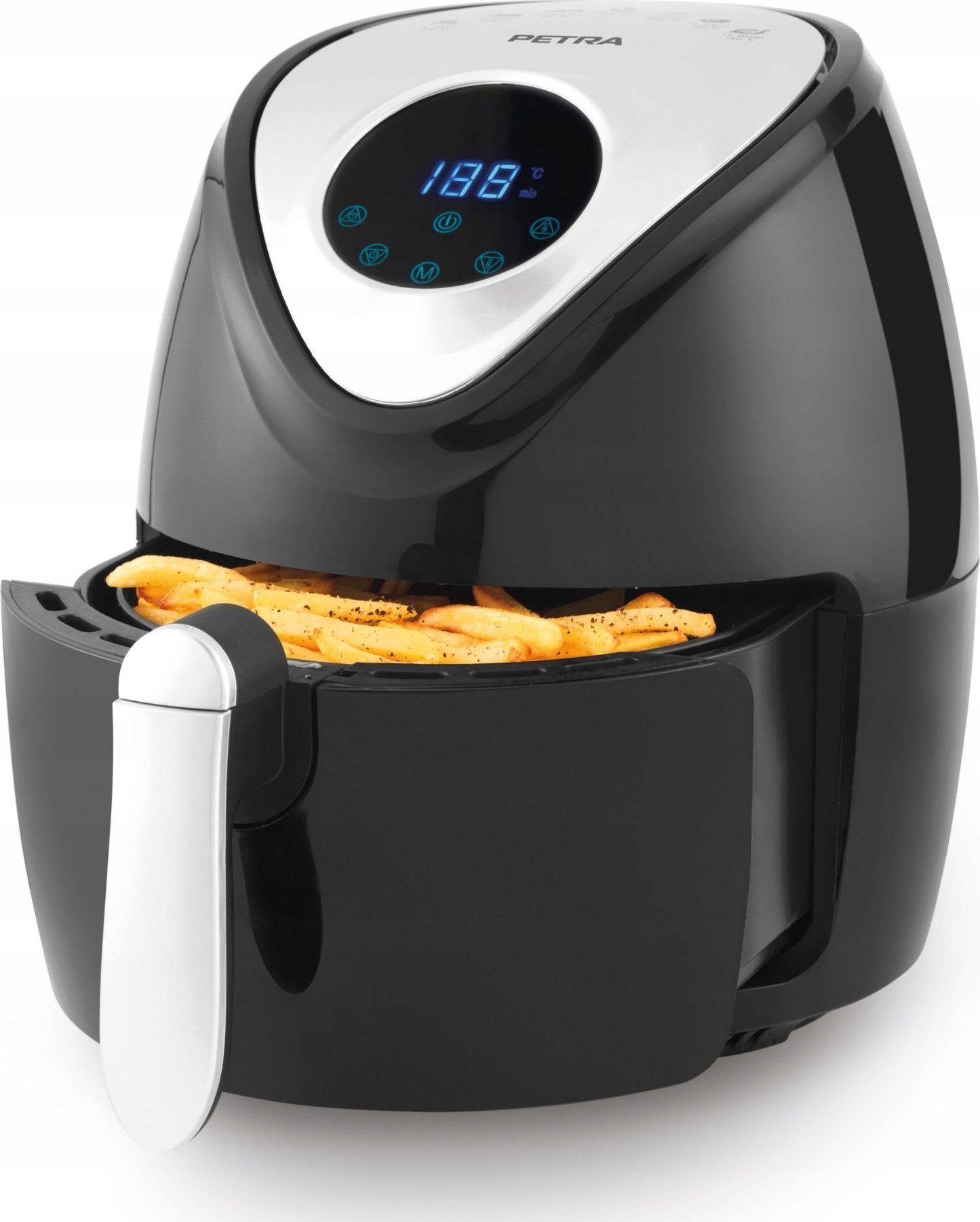 фото Аерофритюрниці Petra 4.5L 1300W