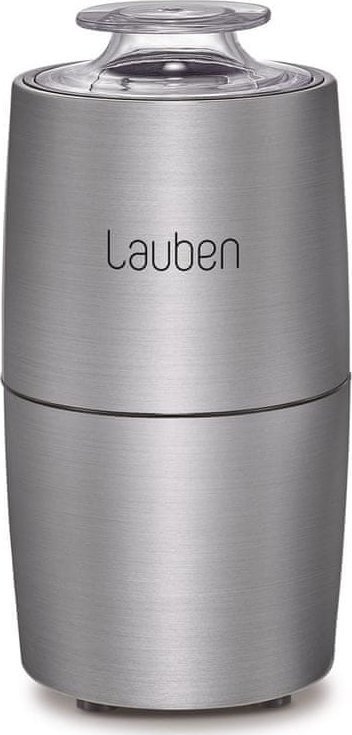 фото Кавомолка електрична Lauben Grinder 200ST