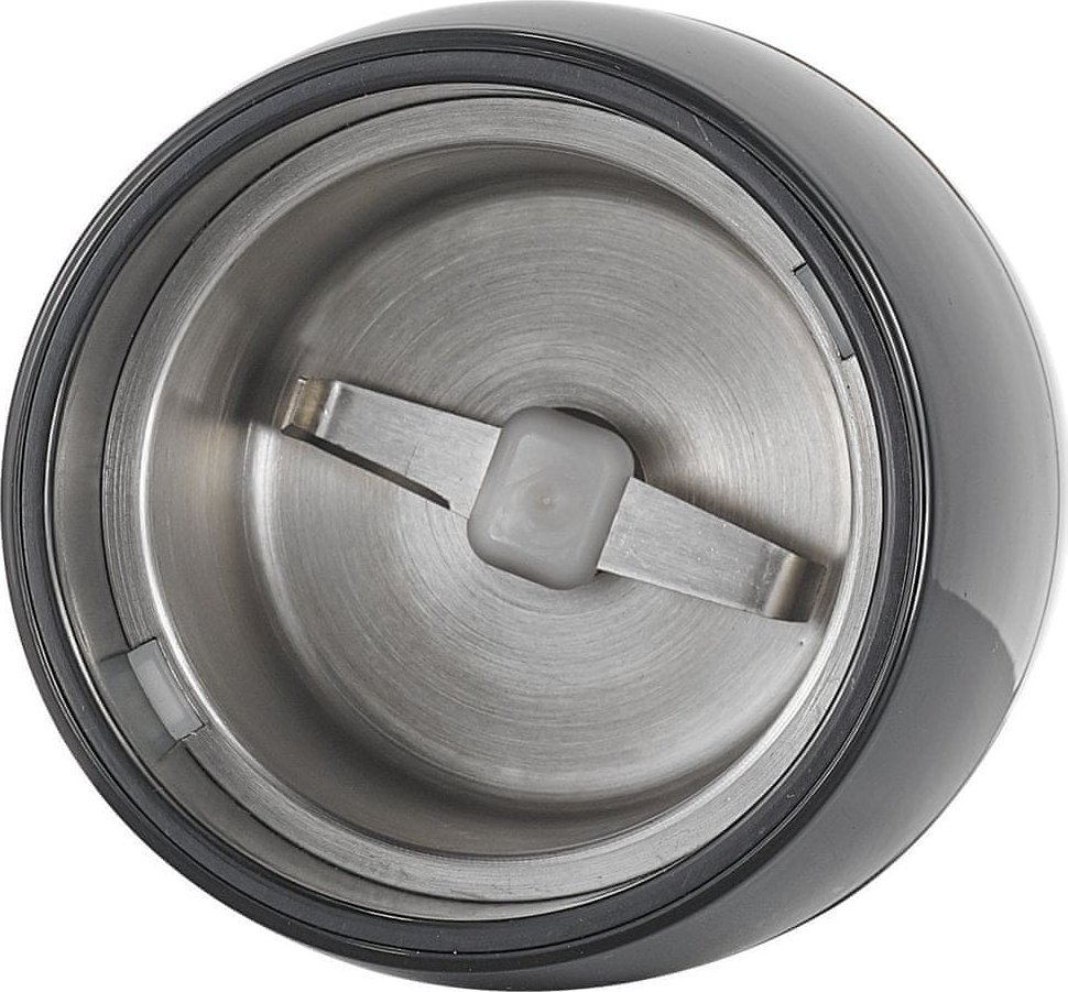 фото Кавомолка електрична Lauben Grinder 200ST