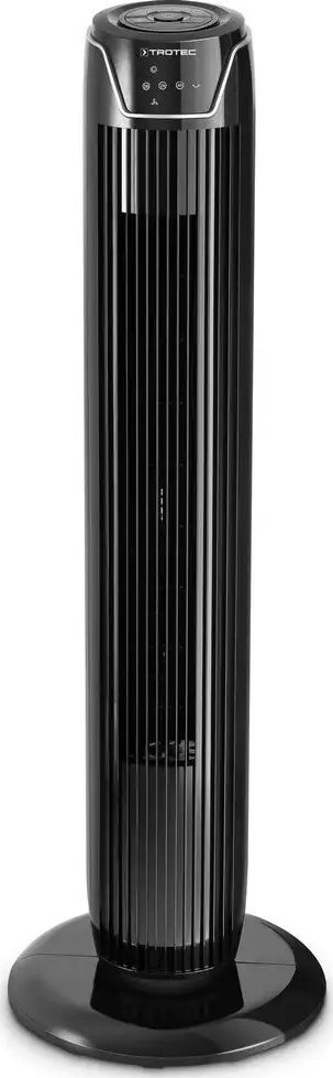 фото Вентилятор колона Trotec TVE 36 T