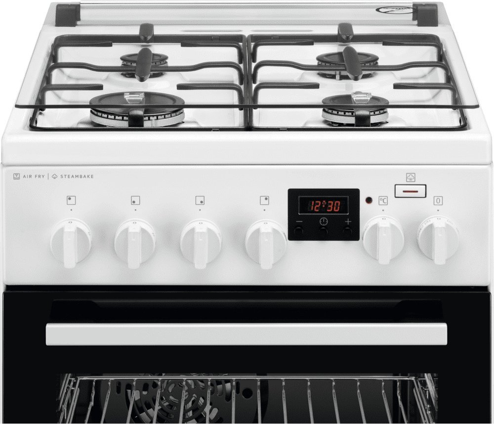 фото Комбінована плита AEG CKB56480BW