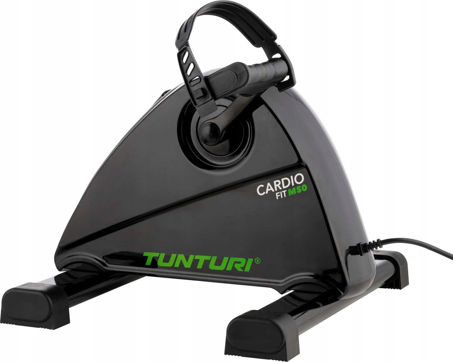 фото Велотренажер електромагнітний Tunturi Cardio Fit M50