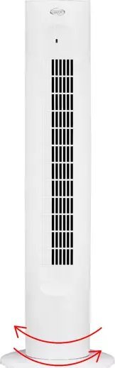 фото Вентилятор колона Argo Nante