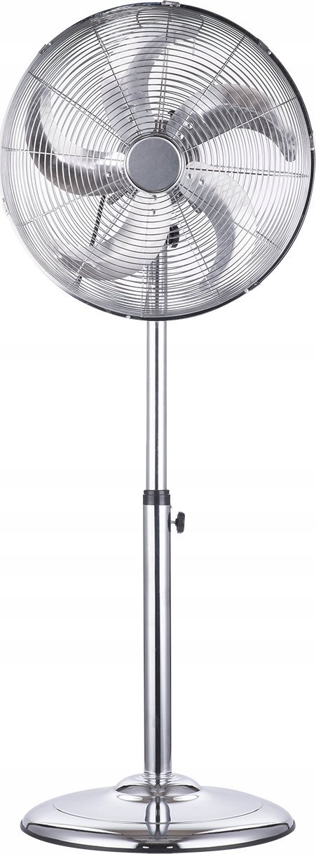 фото Вентилятор підлоговий Nordic Home Culture FT-564