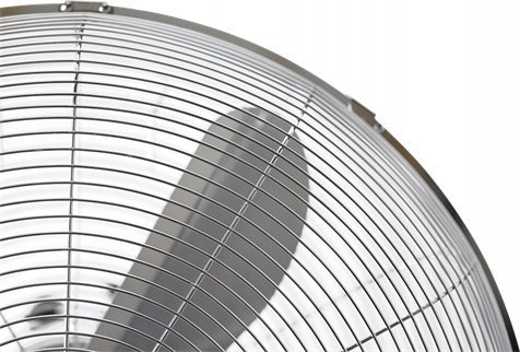 фото Вентилятор підлоговий Nordic Home Culture FT-564