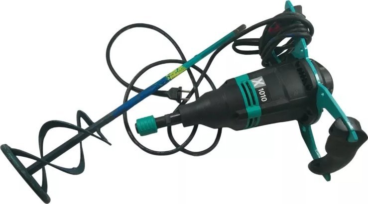 фото Дриль-міксер Collomix CX20479