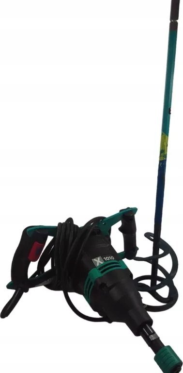 фото Дриль-міксер Collomix CX20479