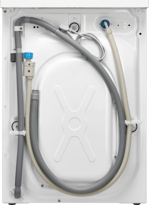 фото Пральна машина автоматична AEG LFR61944BE