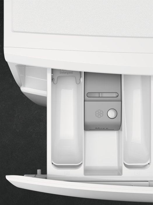 фото Пральна машина автоматична AEG LFR61944BE