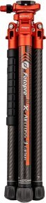 фото Підлоговий штатив Fotopro X-Aircross 3 Lite Orange
