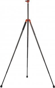 фото Підлоговий штатив Fotopro X-Aircross 3 Lite Orange