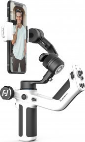 фото Монопод-стабілізатор FeiYu Tech Scorp mini P (FY3916)