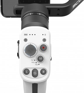 фото Монопод-стабілізатор FeiYu Tech Scorp mini P (FY3916)