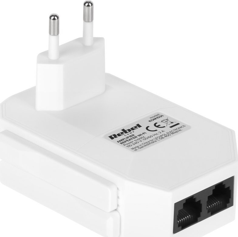 фото Підсилювач Wi-Fi Rebel KOM1031