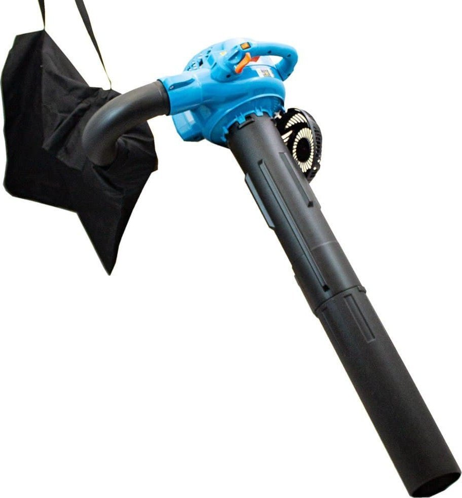 фото Садовий пилосос-повітродувка Bituxx MS-13494