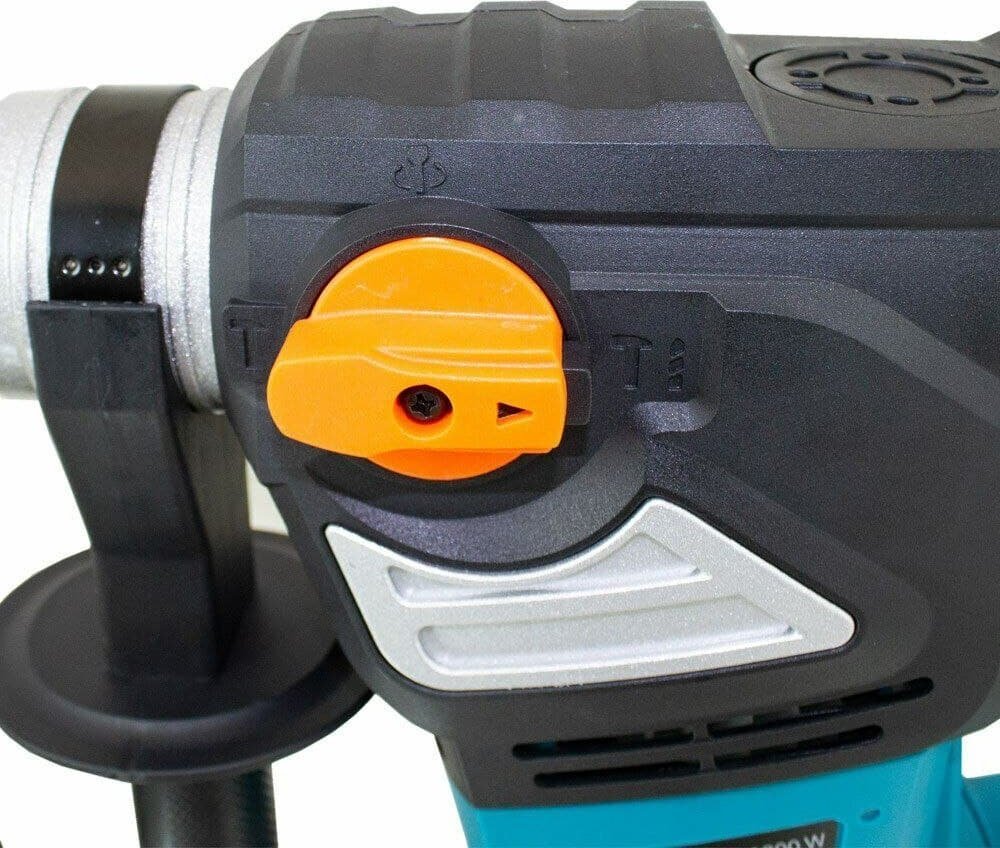 фото Перфоратор Bituxx HD15820