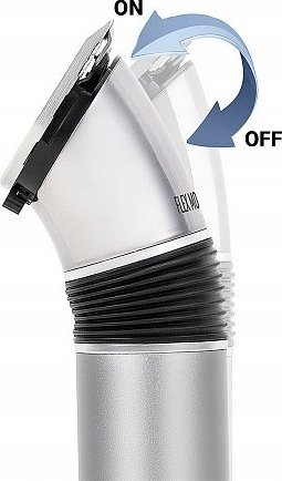 фото Машинка для стрижки Polaris PHC 0501R