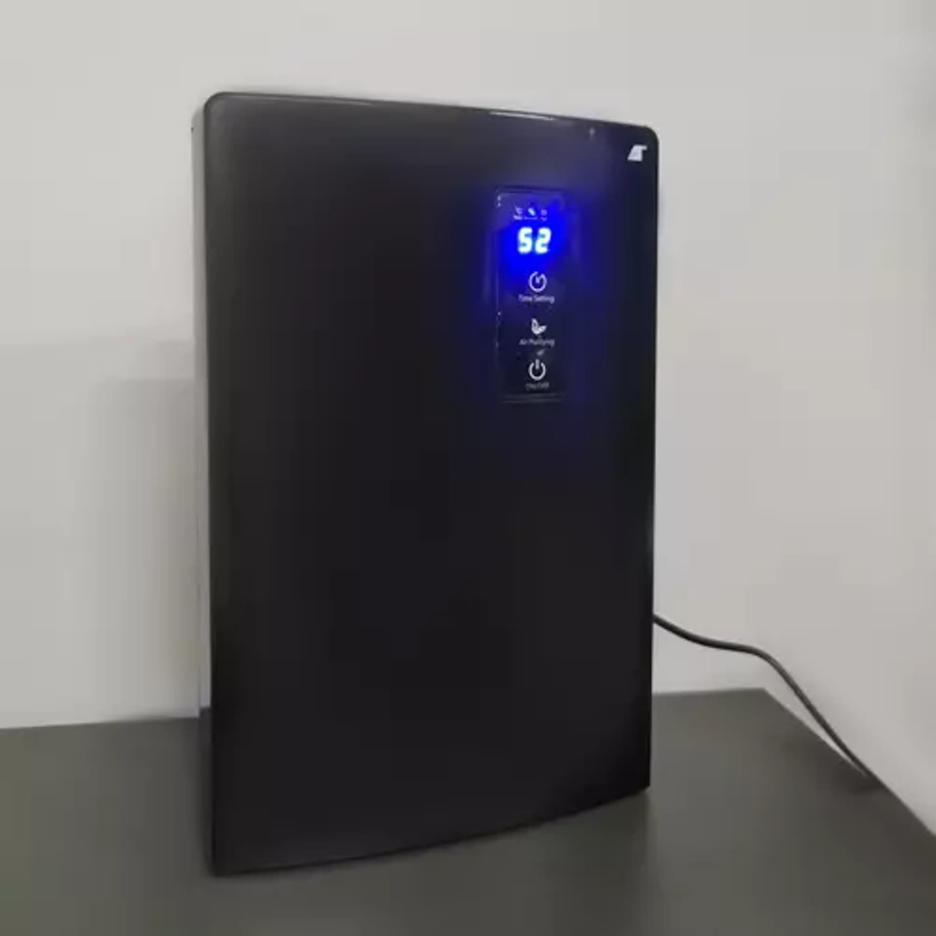 фото Осушувач повітря Ruhhy 19896