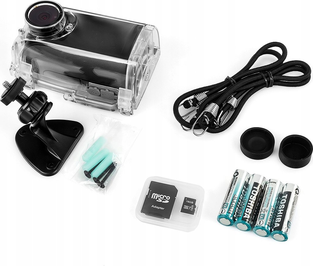 фото Екшн-камера Brinno TLC300 Time Lapse