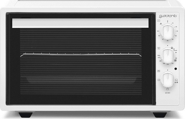 фото Духовка настільна Guzzanti GZ-3601