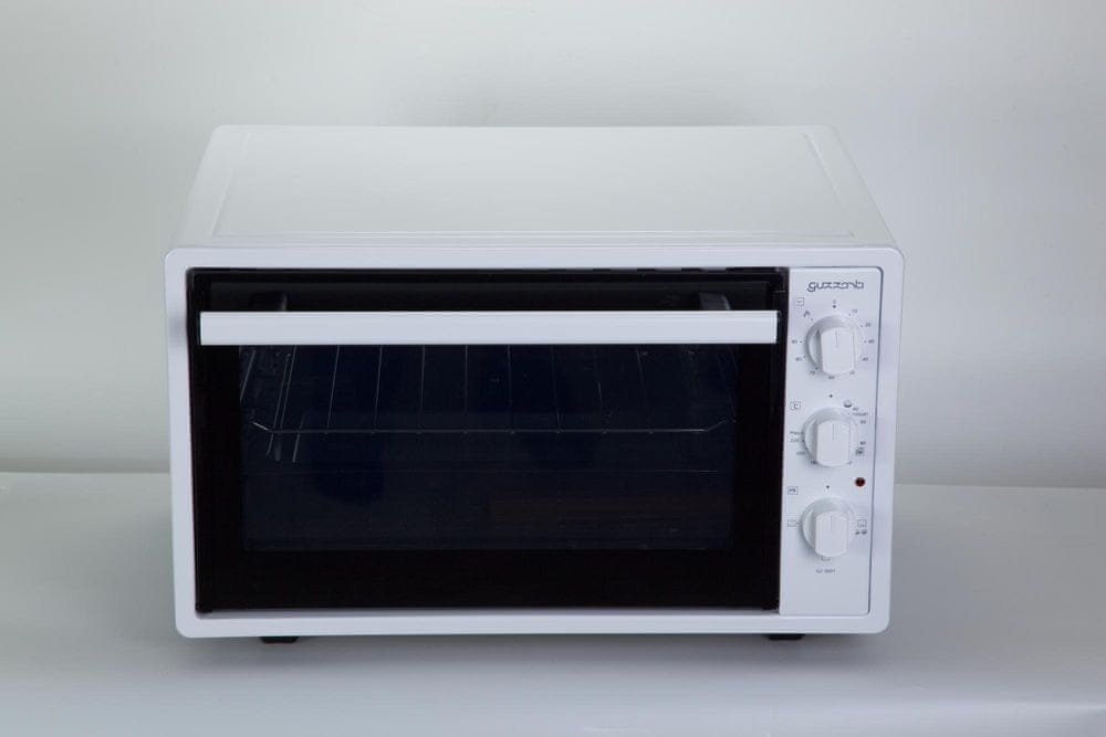 фото Духовка настільна Guzzanti GZ-3601