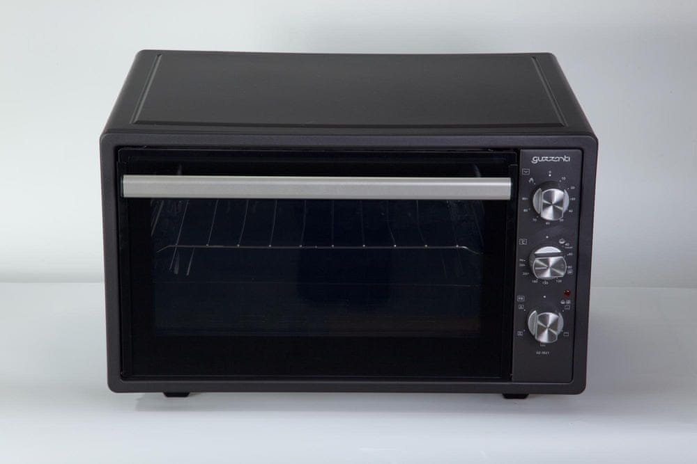 фото Духовка настільна Guzzanti GZ-3621