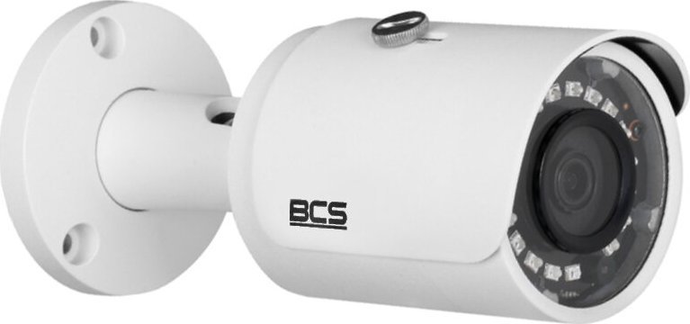 фото IP-камера BCS (BCS-L-TIP12FR3)