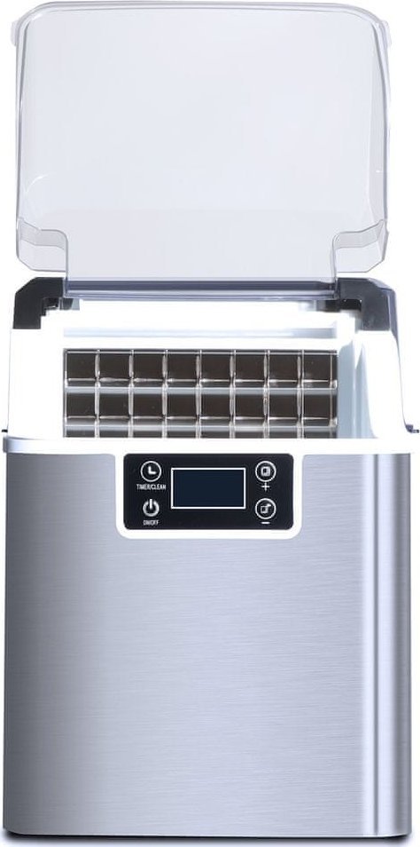 фото Льодогенератор Guzzanti GZ-124A