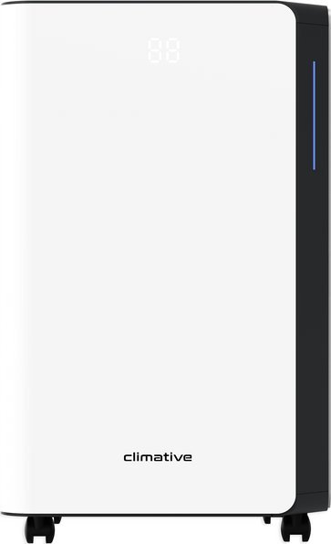 фото Осушувач повітря Climative DH-20 Cube ION