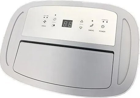 фото Осушувач повітря Argo Dry Nature 17