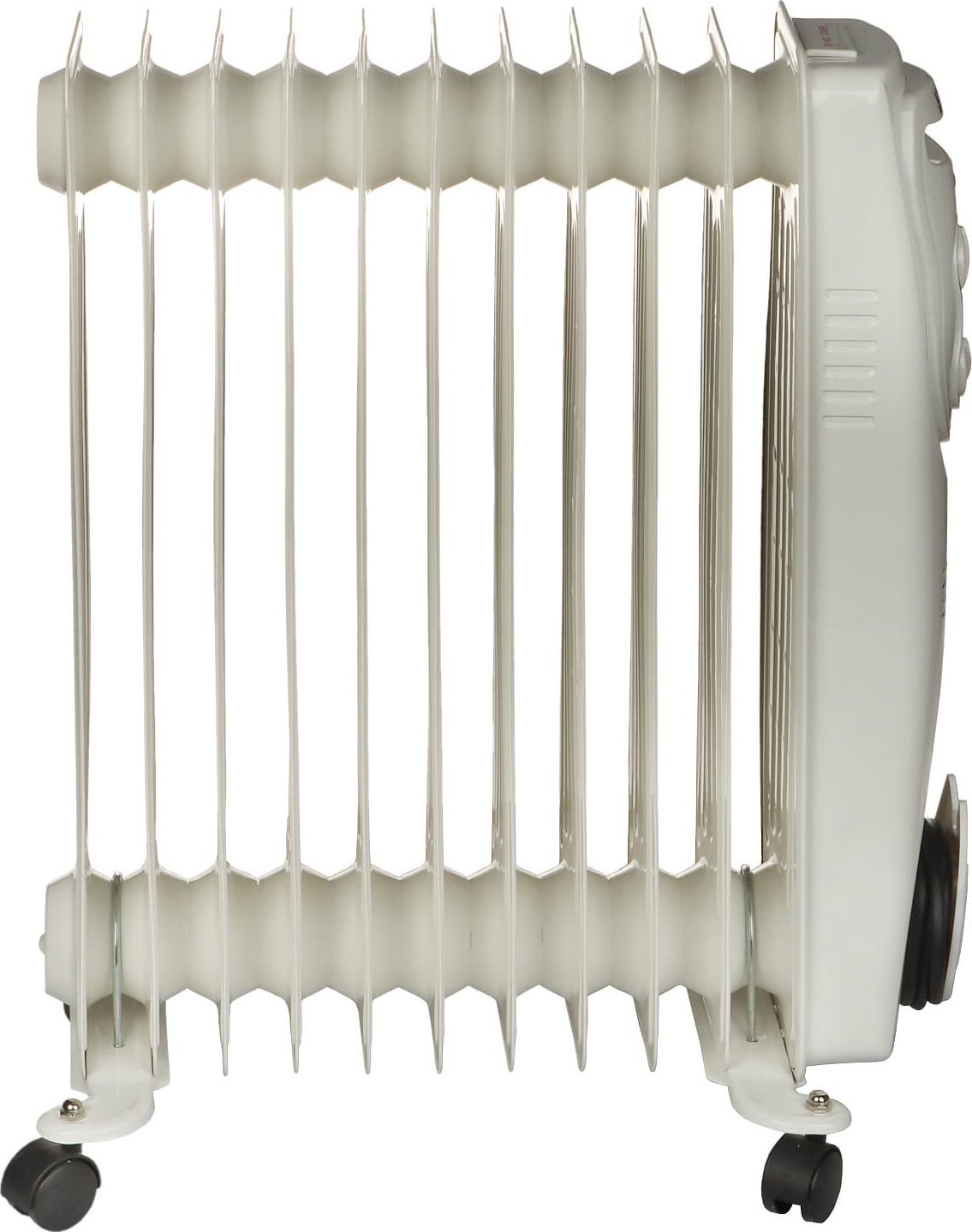 фото Обігрівач Descon UNT-A-2500-11