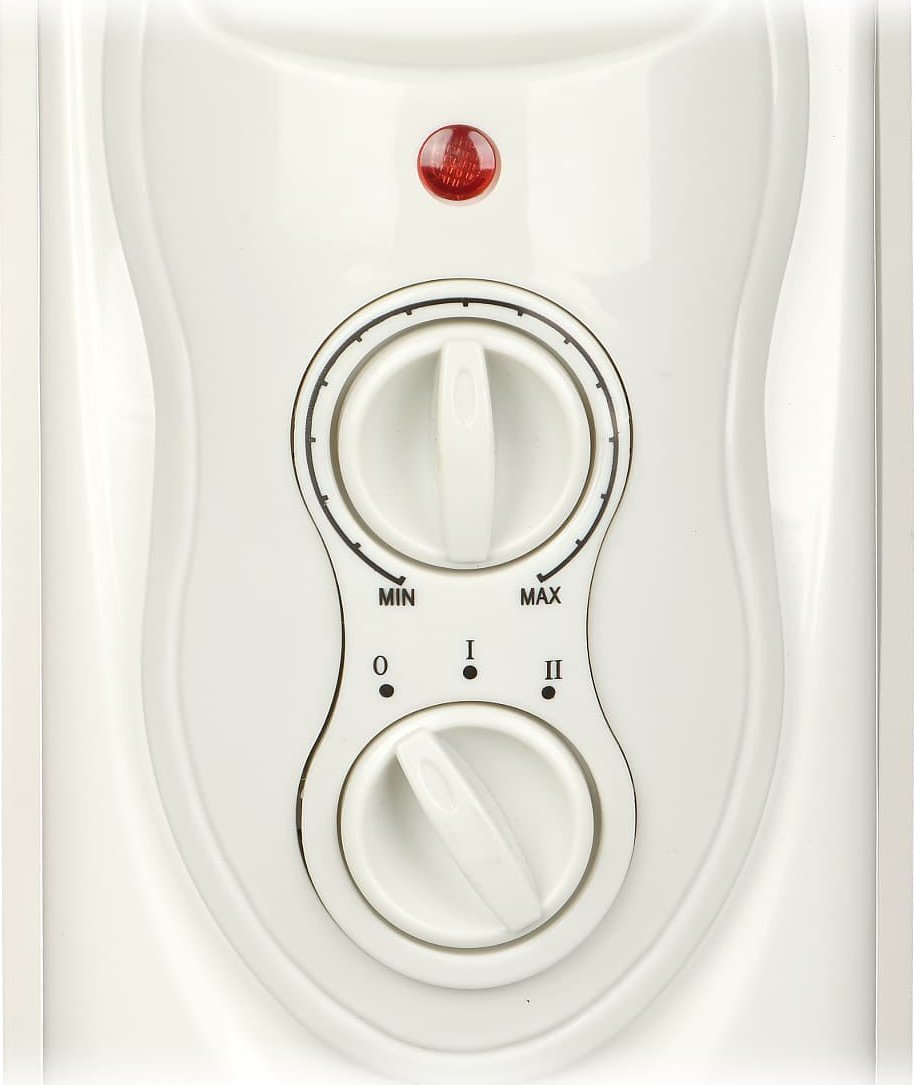 фото Обігрівач Descon UNT-A-2500-11