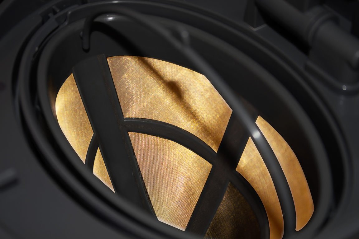 фото Крапельна кавоварка Caso Novea C4