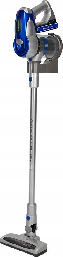 фото Вертикальний пилосос Polaris PVCS 1101