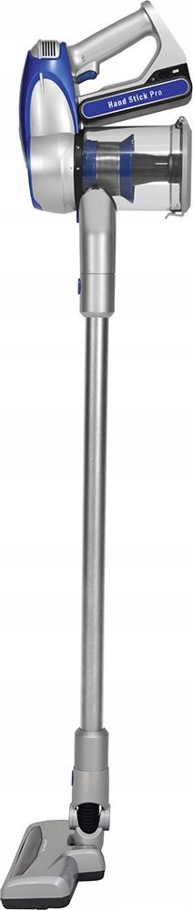 фото Вертикальний пилосос Polaris PVCS 1101