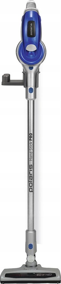 фото Вертикальний пилосос Polaris PVCS 1101