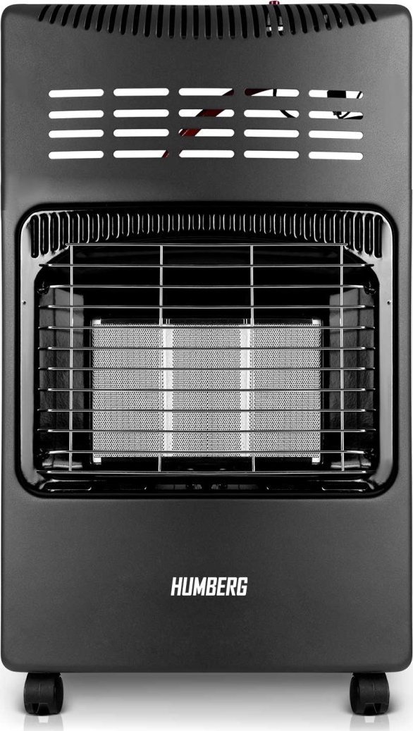 фото Обігрівач Humberg HM-900