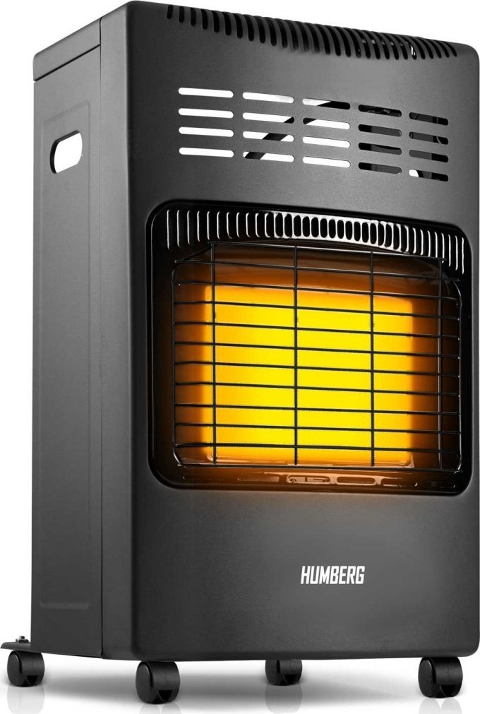 фото Обігріч Humberg HM-900