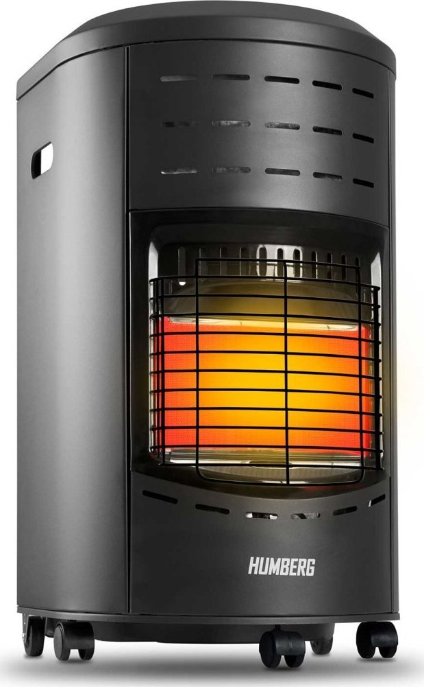 фото Обігрівач Humberg HM-901