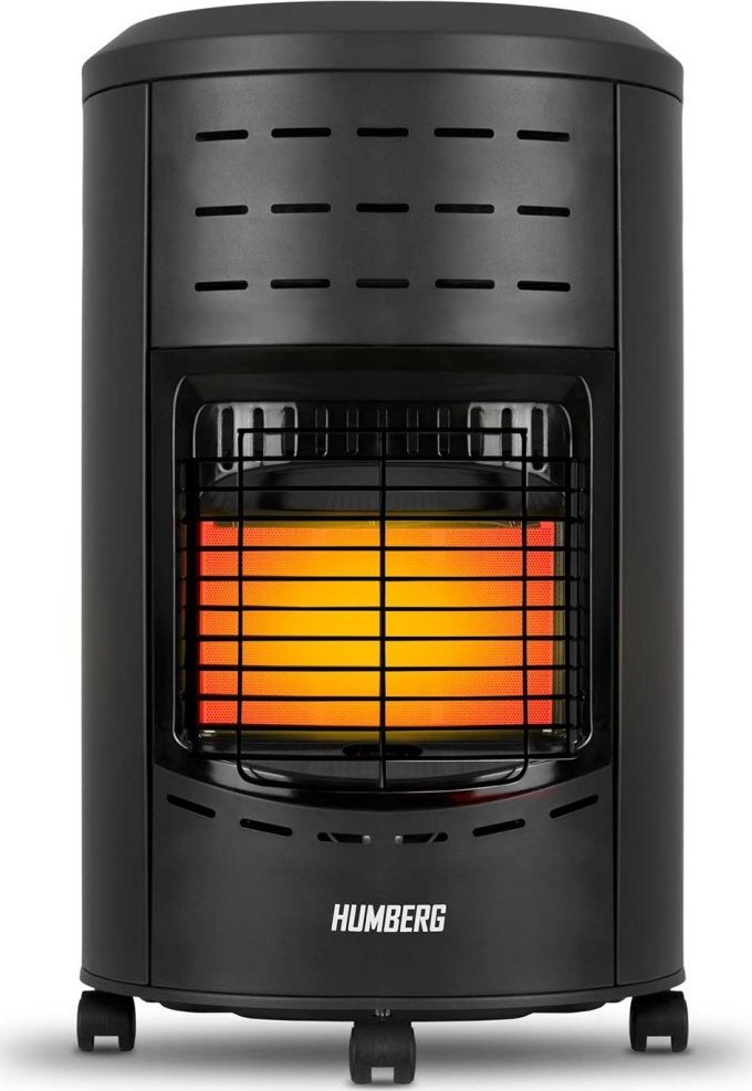 фото Обігрівач Humberg HM-901