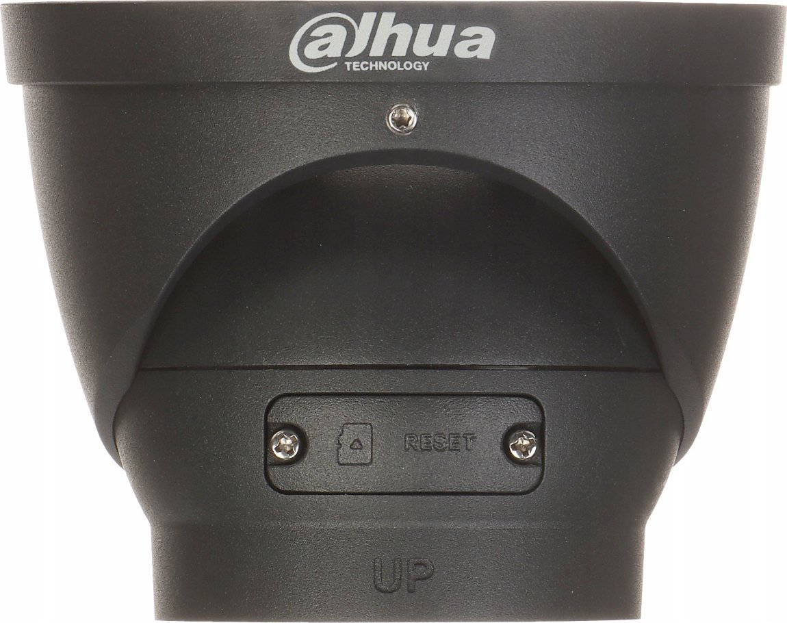 фото IP-камера Dahua Technology IPC-HDW5442T-ZE-2712-S3 Black