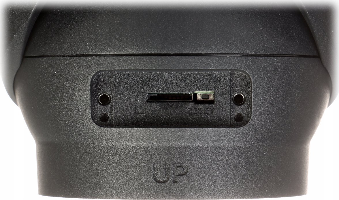 фото IP-камера Dahua Technology IPC-HDW5442T-ZE-2712-S3 Black