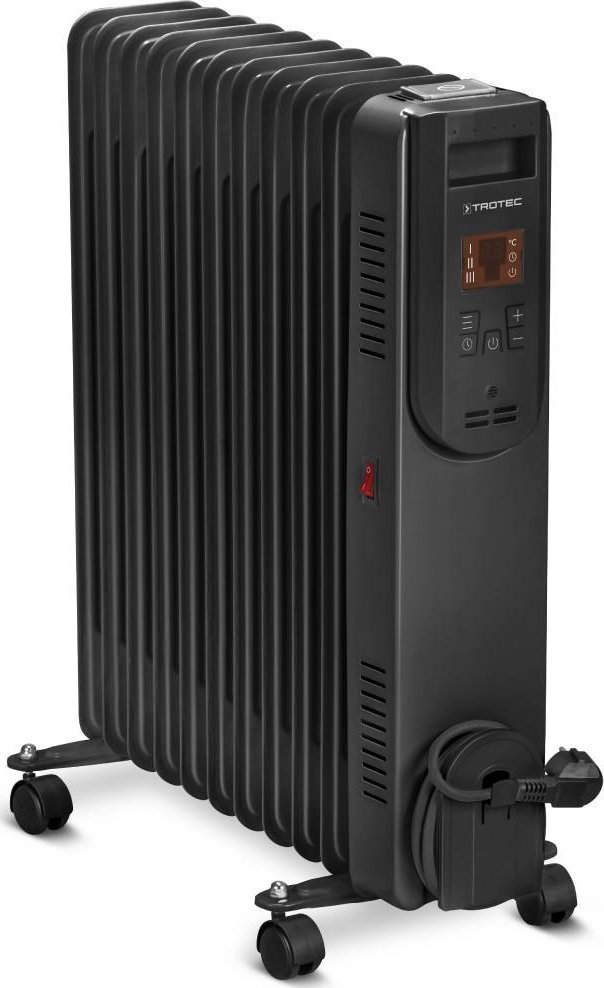 фото Обігрівач Trotec TRH 25 E